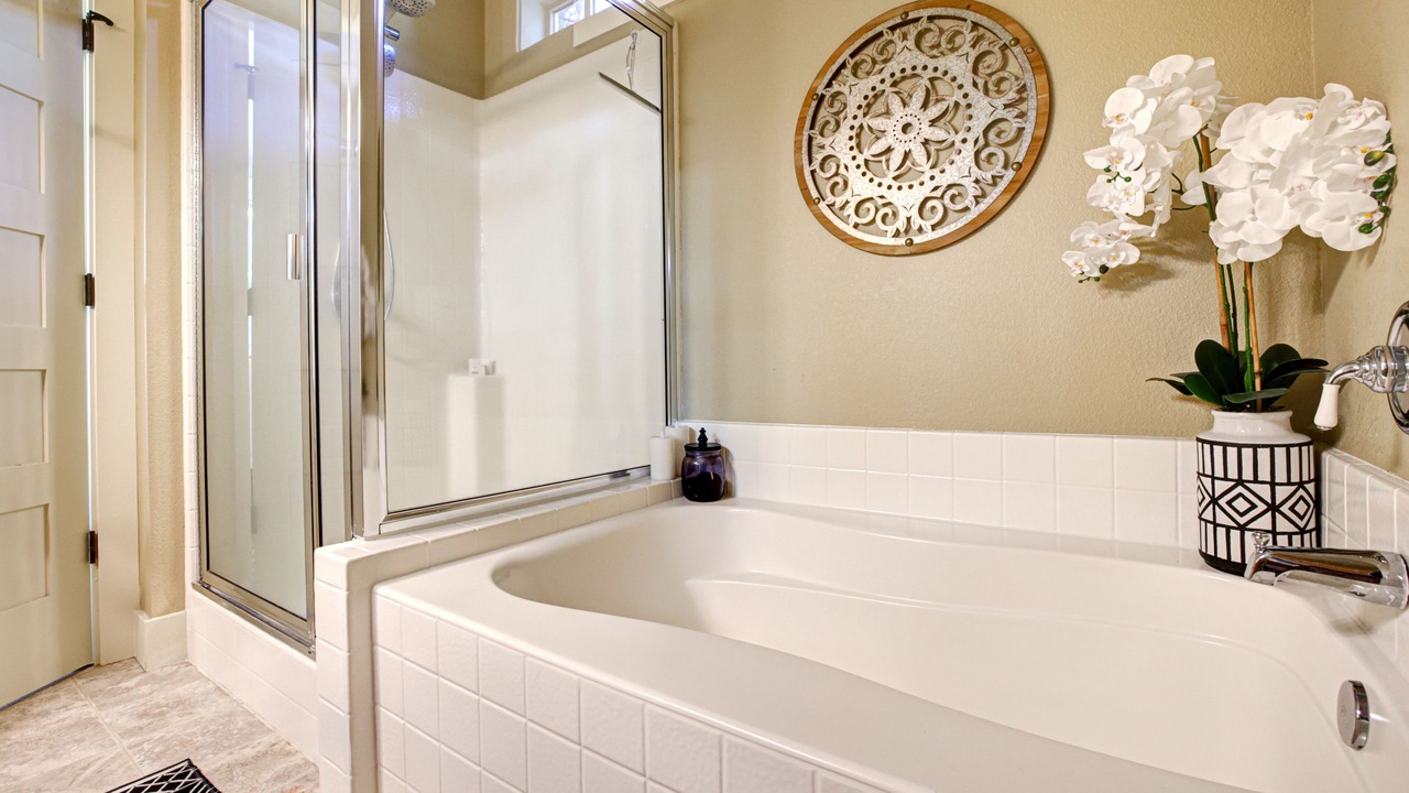 Photo of Bathroom in Redmond