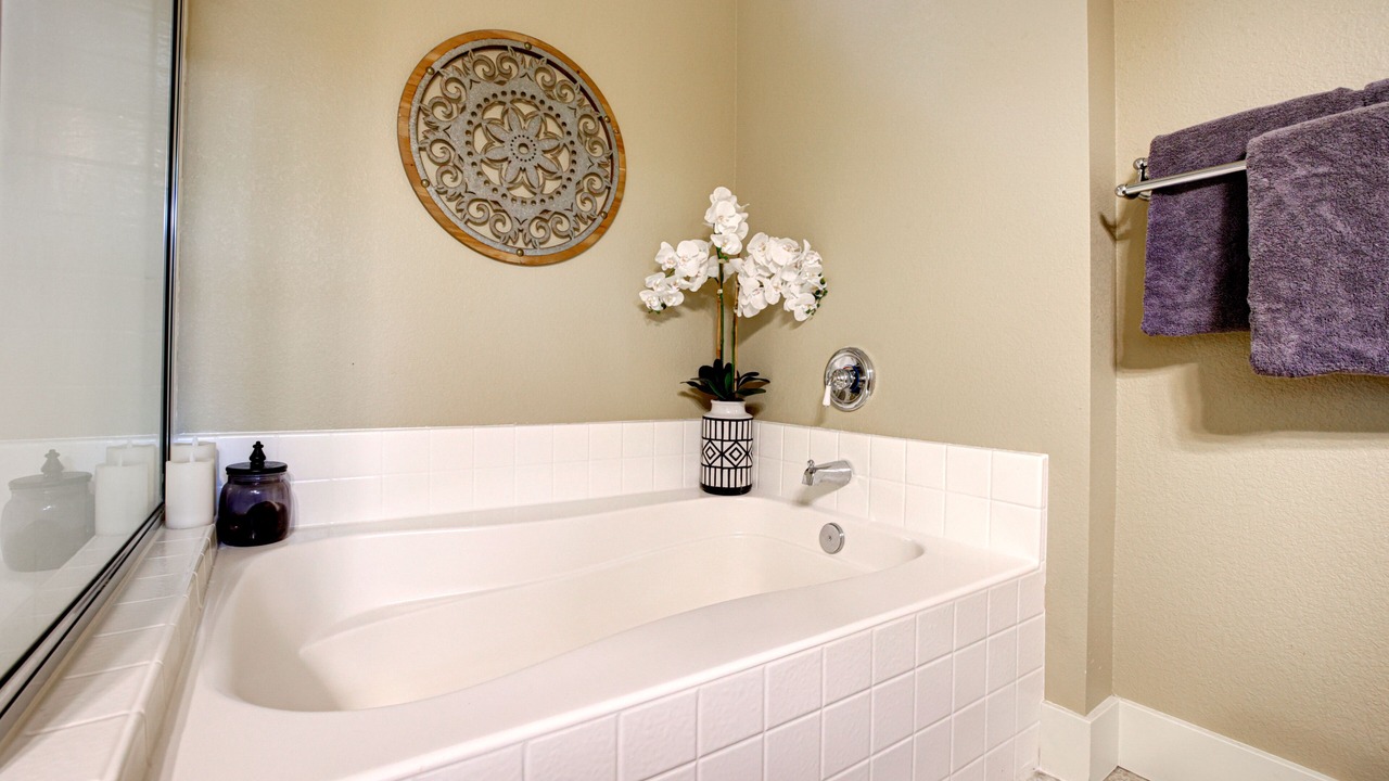 Photo of Bathroom in Redmond