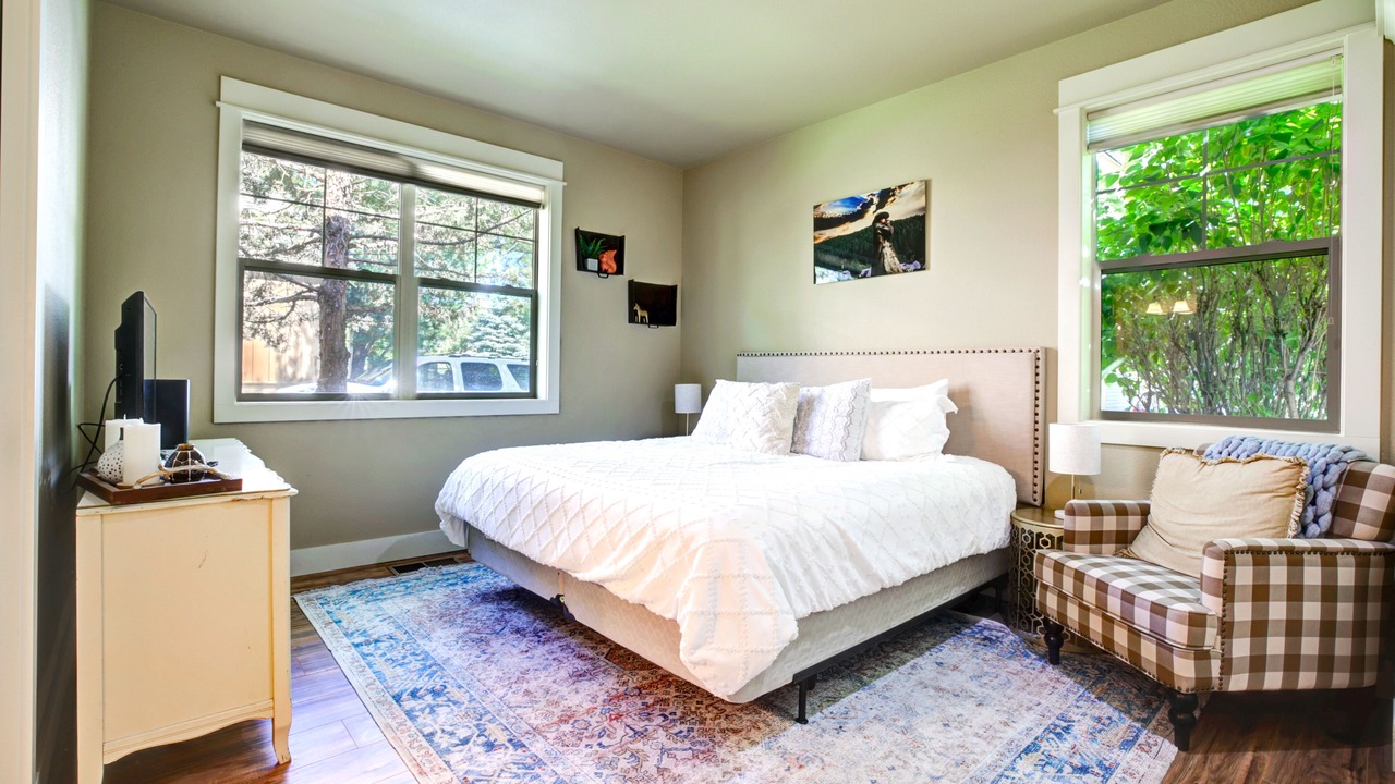 Photo of Bedroom in Redmond