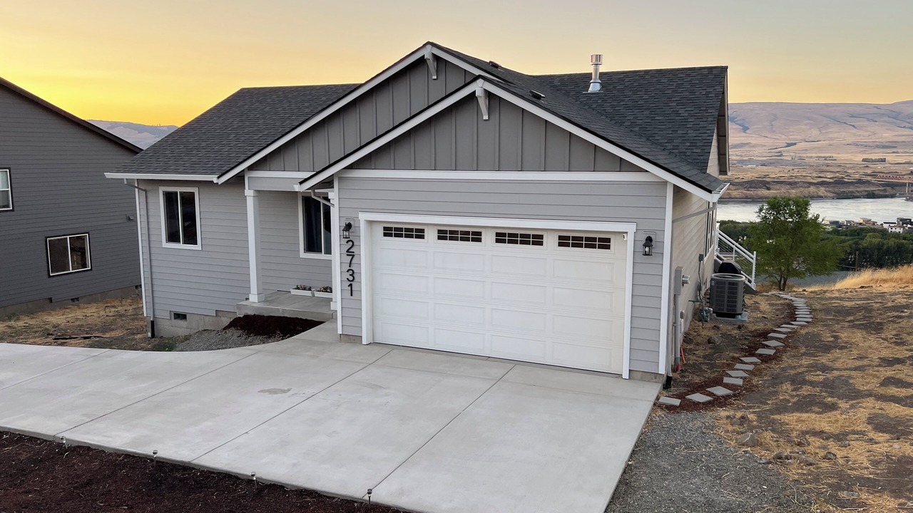 Photo of Outdoor in The Dalles