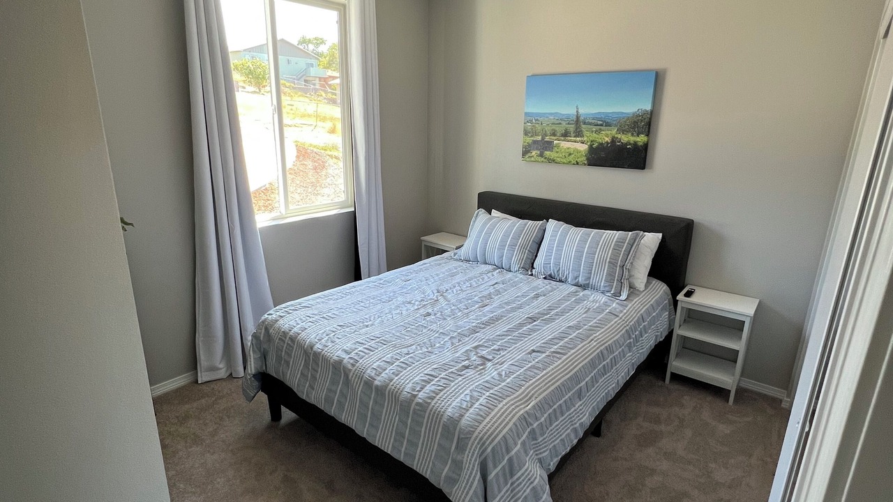 Photo of Bedroom in The Dalles
