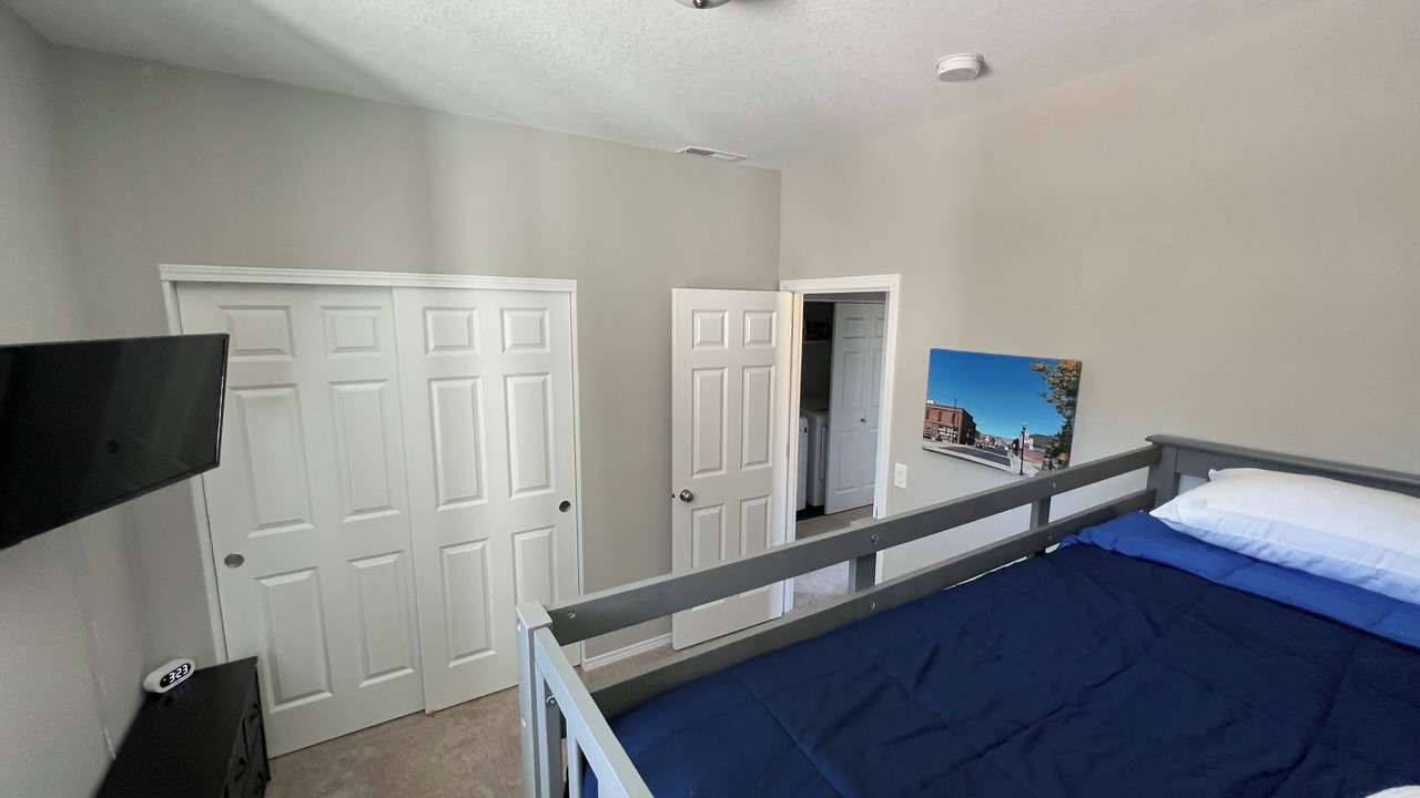 Photo of Bedroom in The Dalles