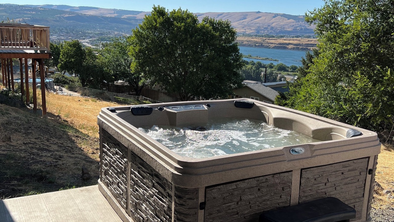 Photo of Patio Balcony in The Dalles