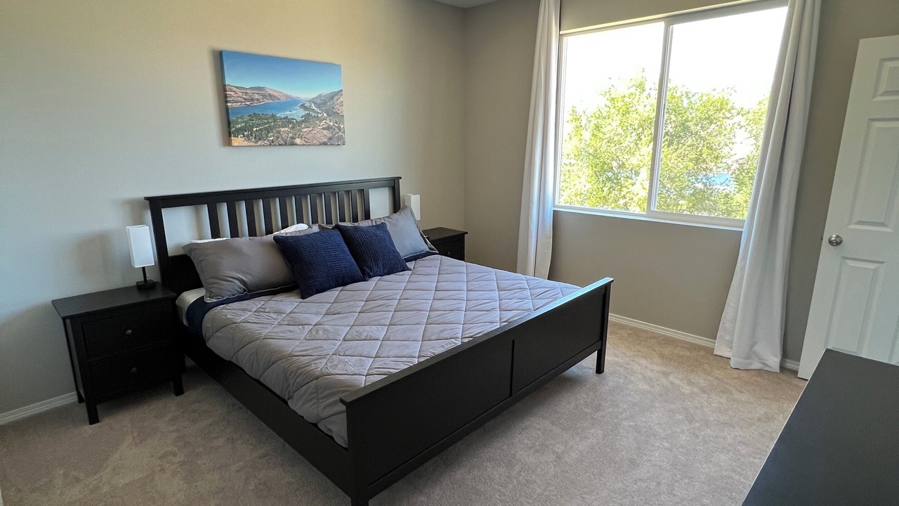 Photo of Bedroom in The Dalles