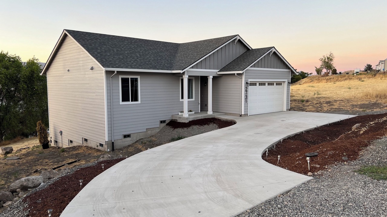 Photo of Outdoor in The Dalles