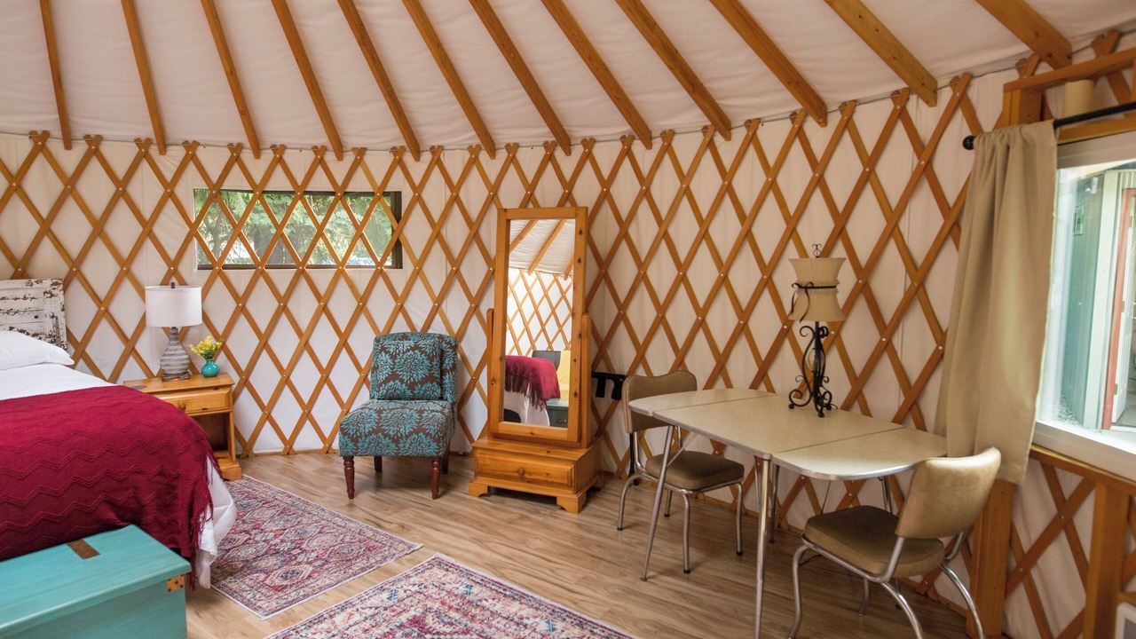 Photo of Bedroom in Granite Falls