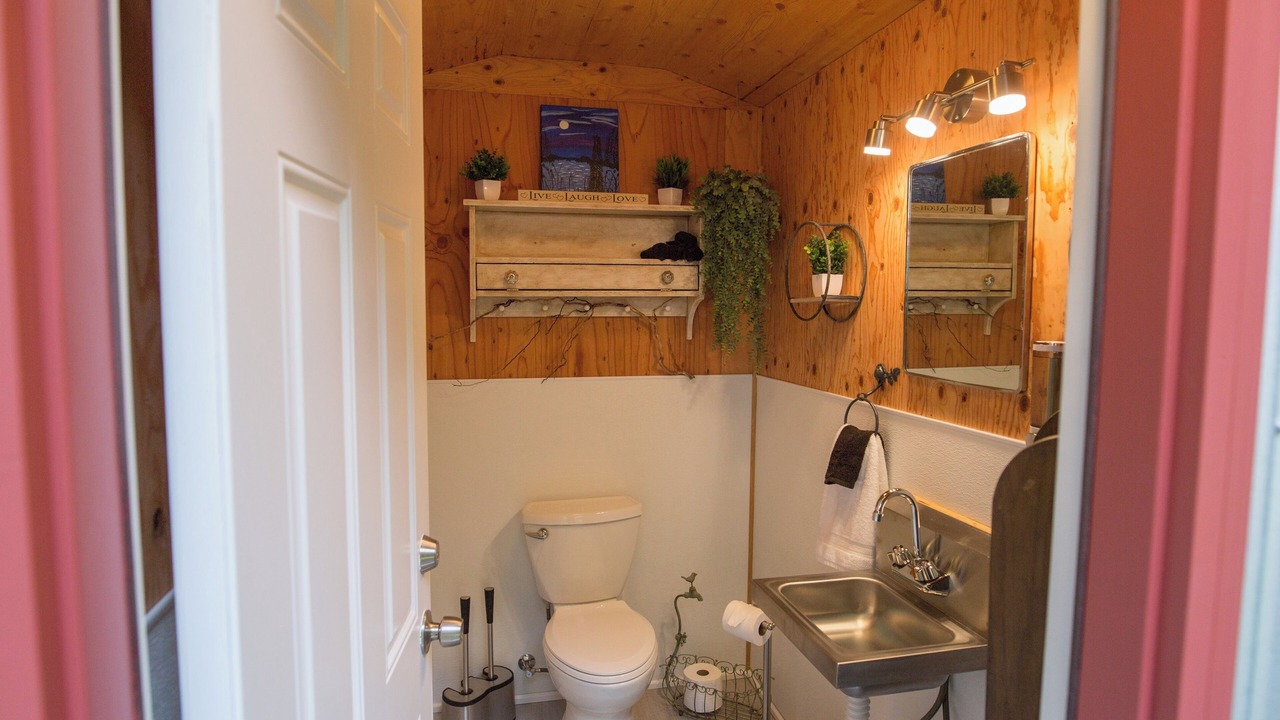 Photo of Bathroom in Granite Falls