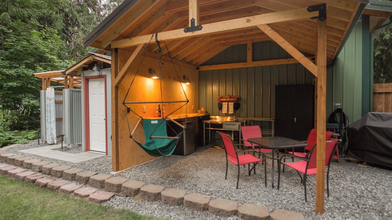 Photo of Outdoor in Granite Falls