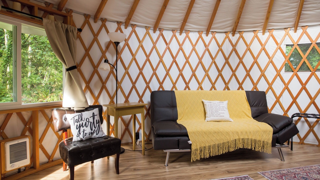 Photo of Livingroom in Granite Falls