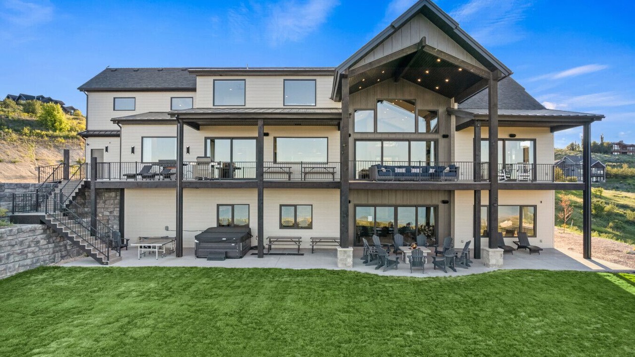 Photo of Outdoor in Fish Haven