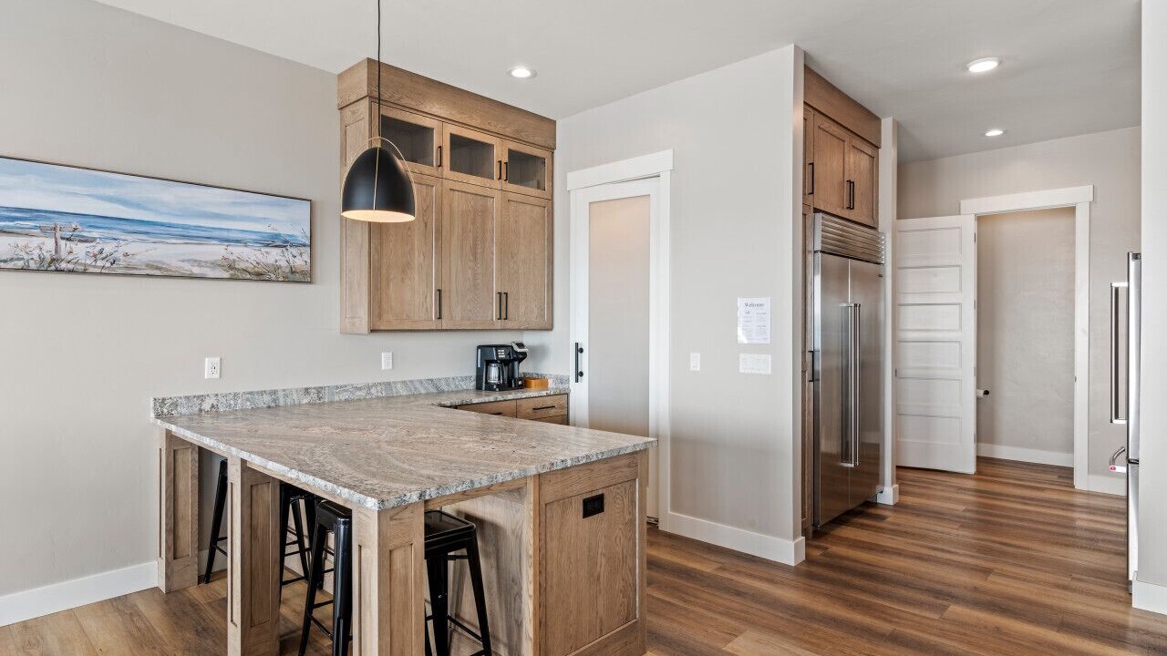 Photo of Kitchen in Fish Haven