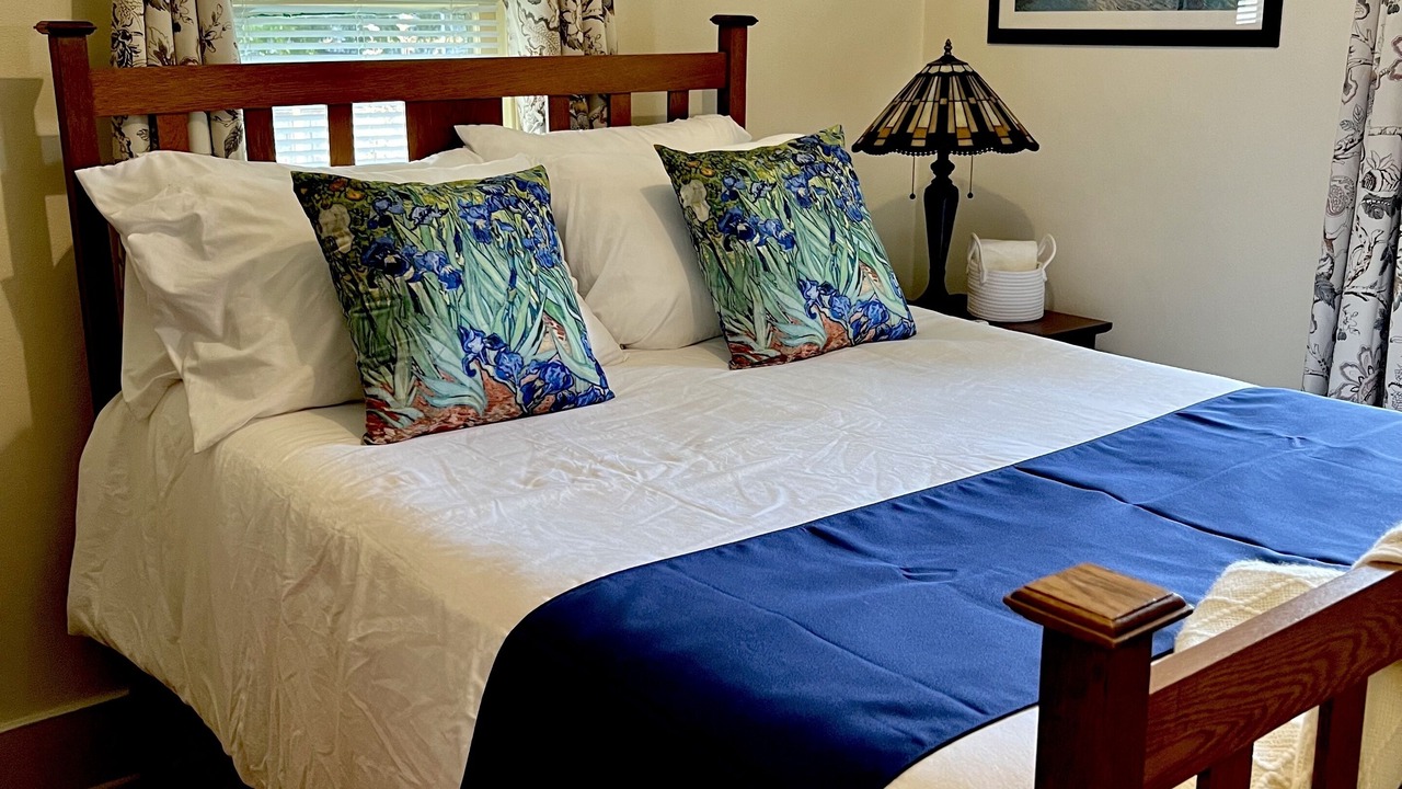 Photo of Bedroom in Hilltop