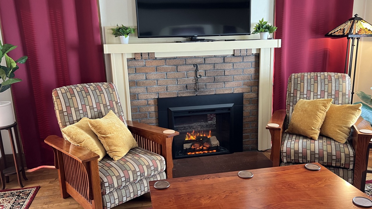 Photo of Livingroom in Hilltop