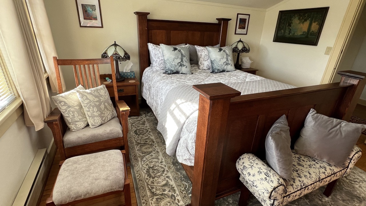 Photo of Livingroom in Hilltop
