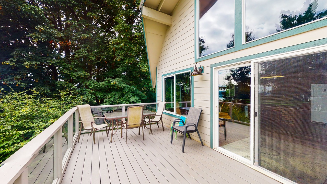 Photo of Outdoor in Anderson Island