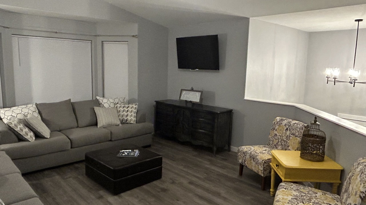 Photo of Bedroom in Coeur d'Alene