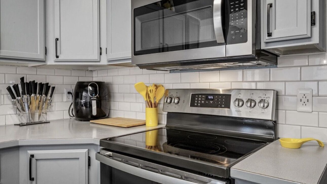 Photo of Kitchen in Coeur d'Alene