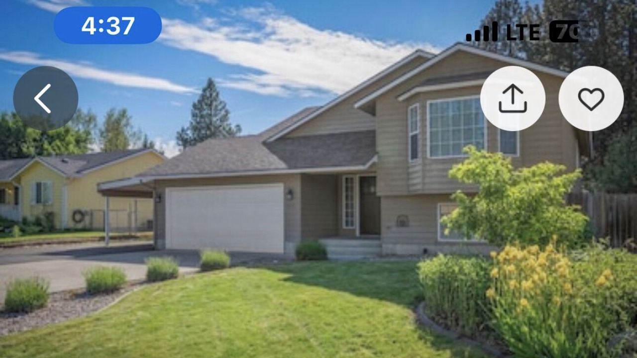 Photo of Outdoor in Coeur d'Alene
