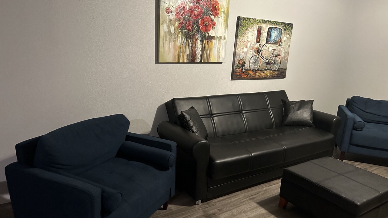 Photo of Livingroom in Coeur d'Alene