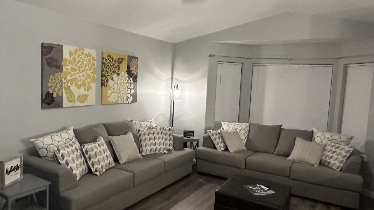 Photo of Bedroom in Coeur d'Alene