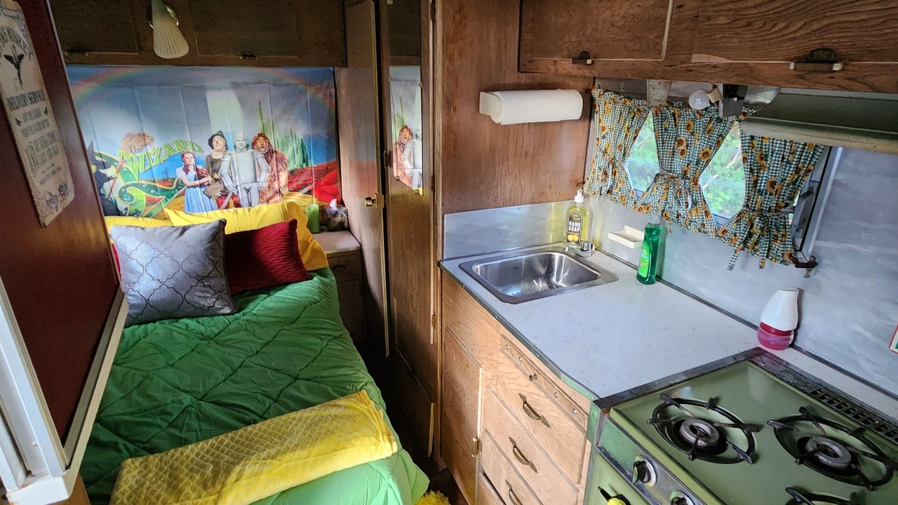 Photo of Kitchen in Monroe