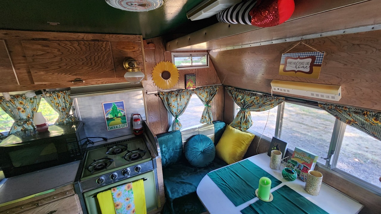 Photo of Kitchen in Monroe