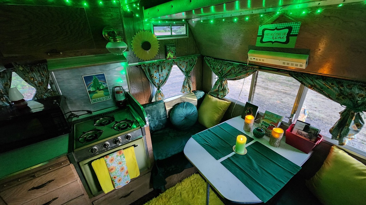 Photo of Kitchen in Monroe