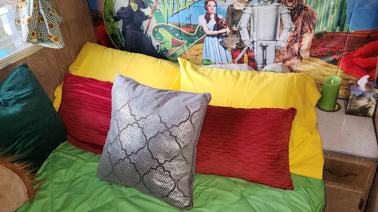 Photo of Bedroom in Monroe