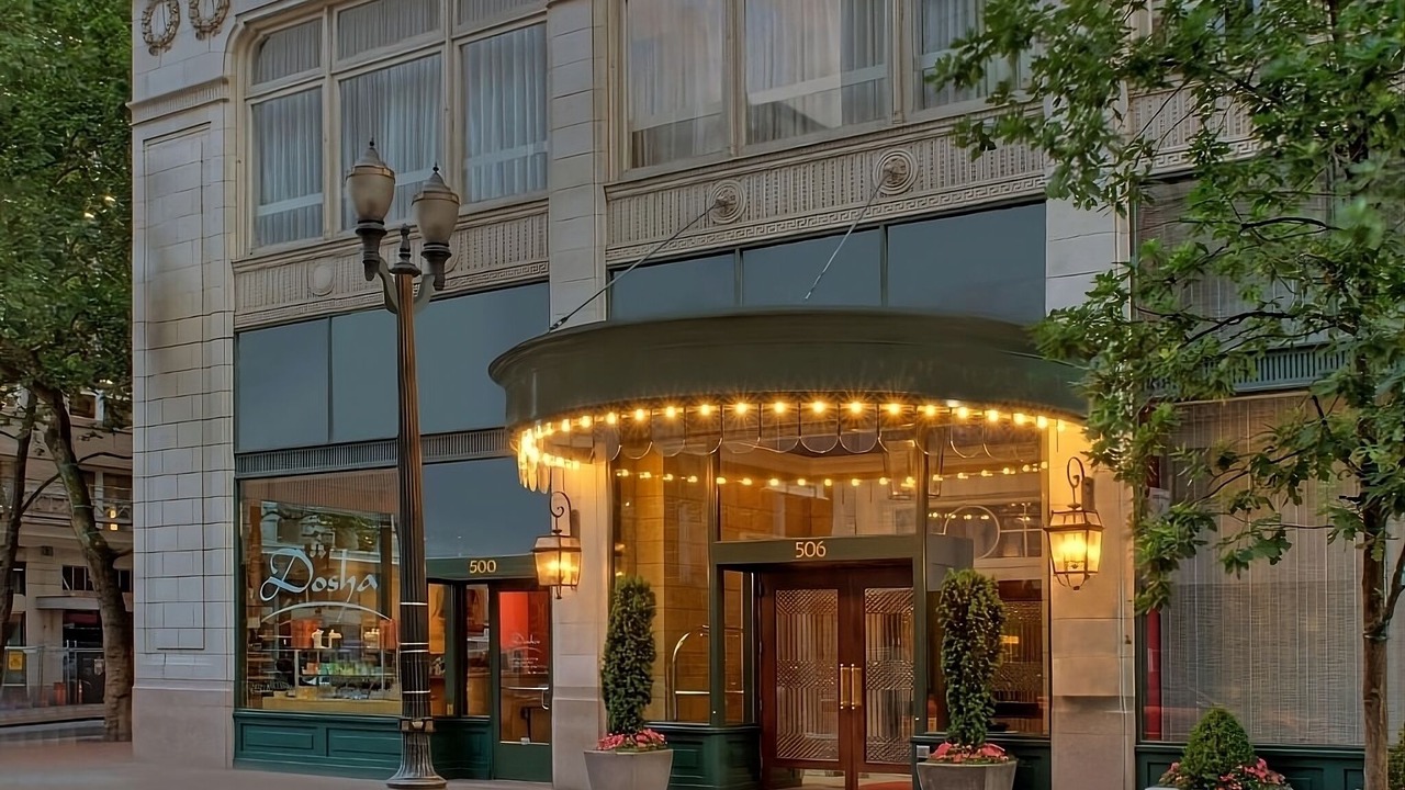 Photo of Outdoor in Downtown Portland
