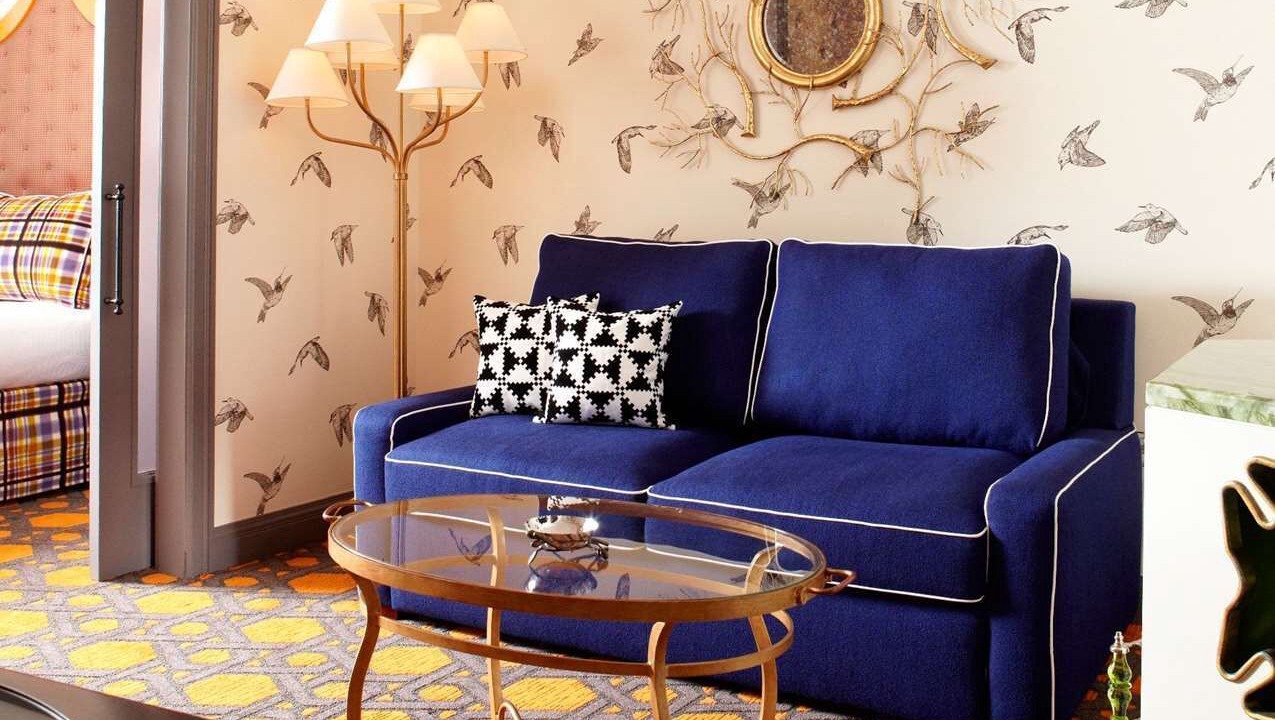 Photo of Livingroom in Downtown Portland