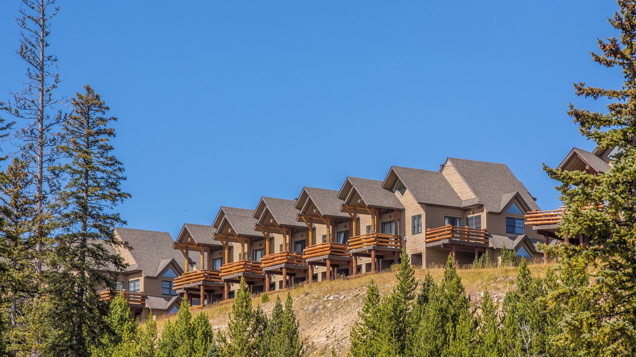 Photo of Outdoor in Saddle Ridge