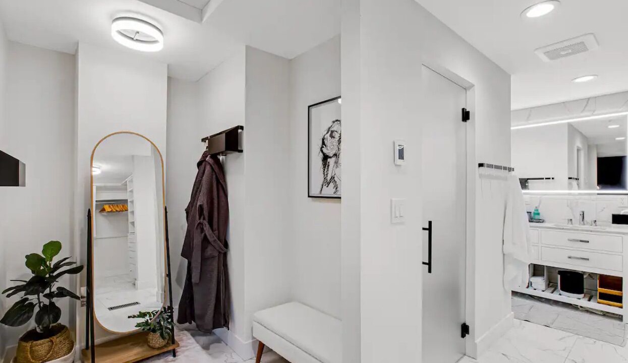 Photo of Bathroom in Milton