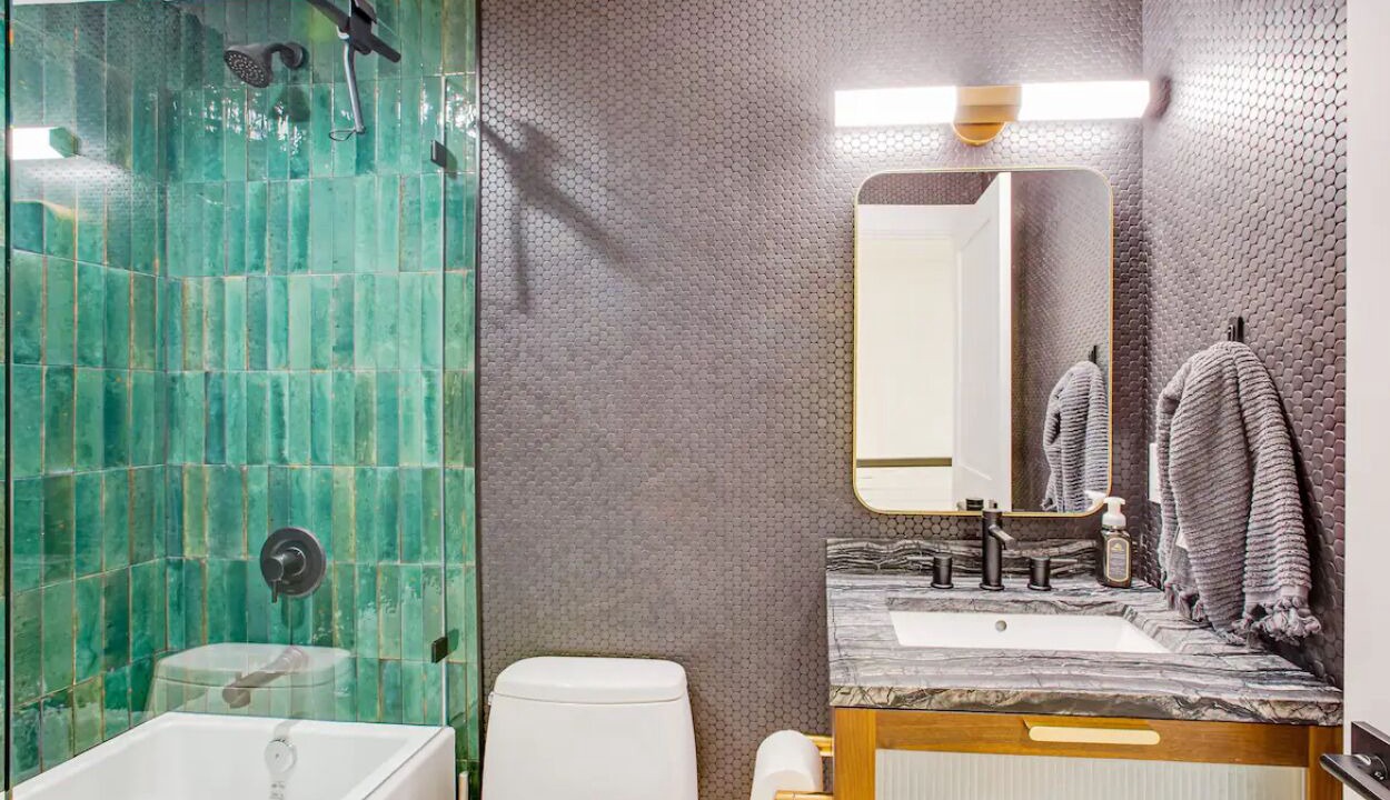 Photo of Bathroom in Milton