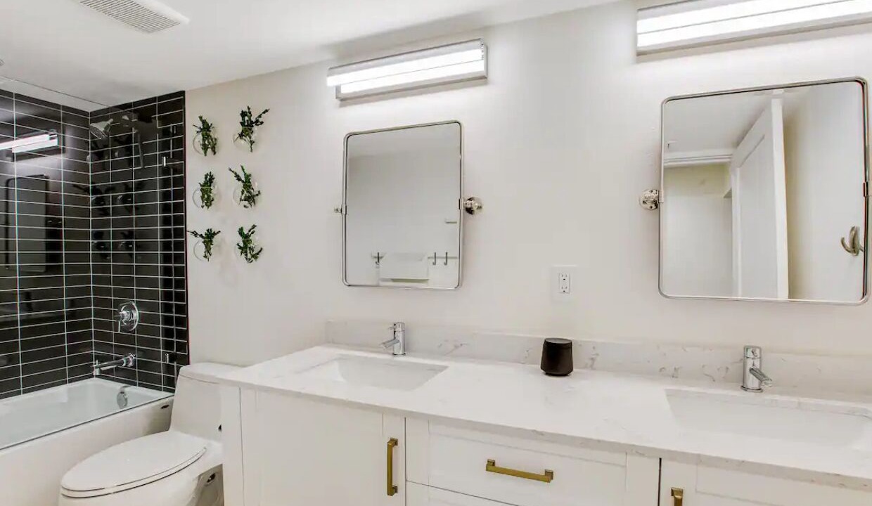 Photo of Bathroom in Milton