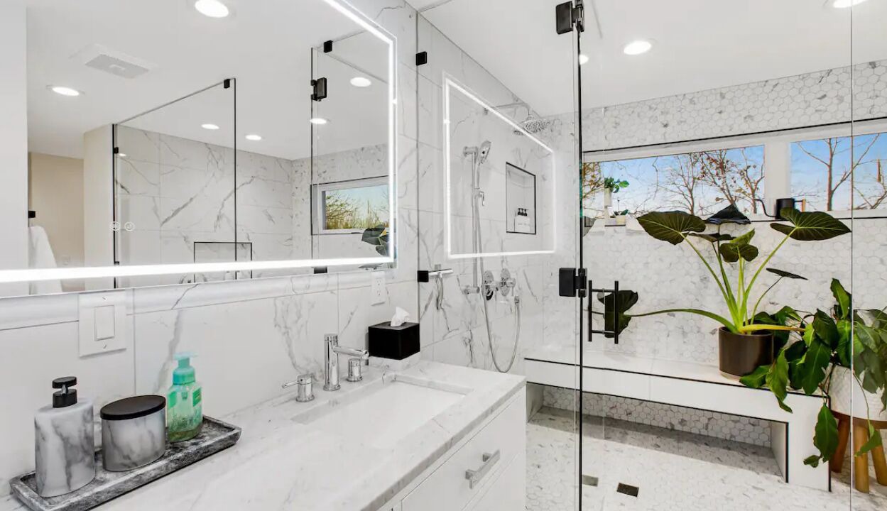 Photo of Bathroom in Milton