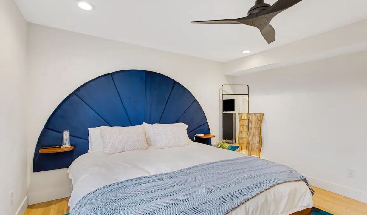 Photo of Bedroom in Milton