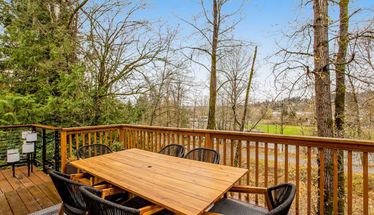 Photo of Outdoor in Milton