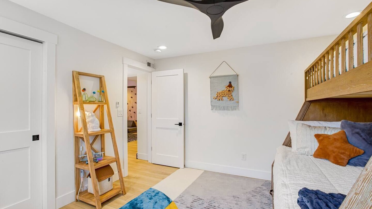 Photo of Bedroom in Milton