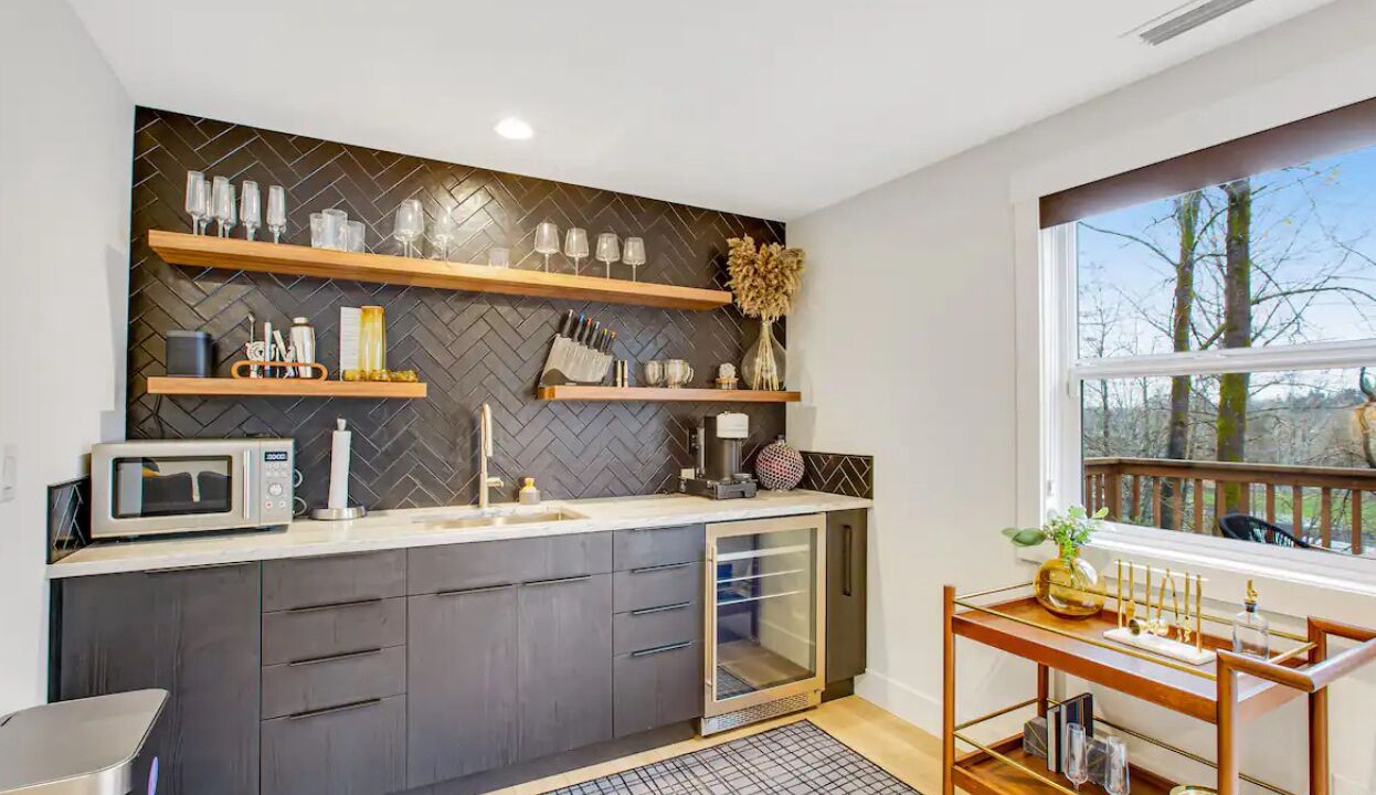 Photo of Kitchen in Milton