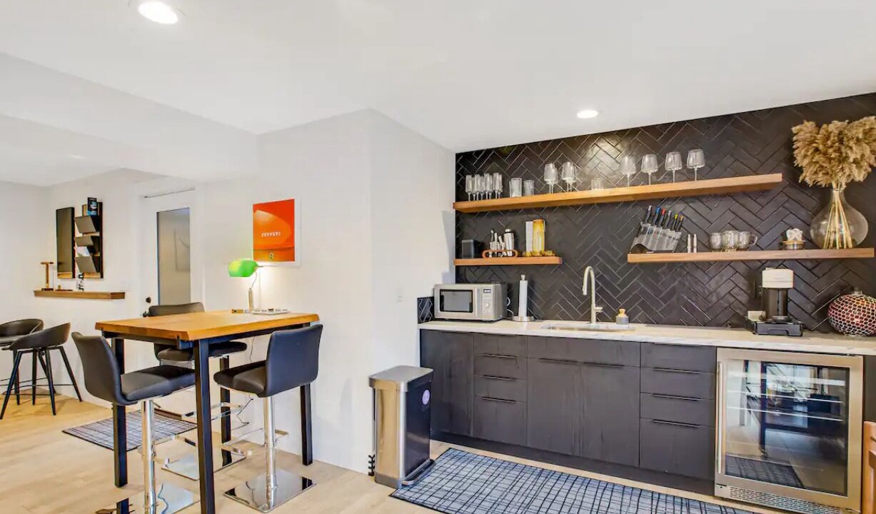 Photo of Kitchen in Milton