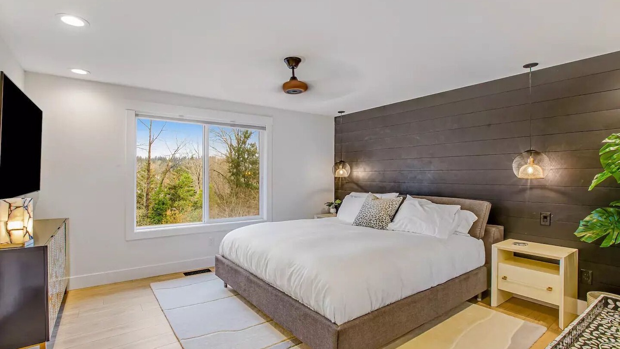 Photo of Bedroom in Milton