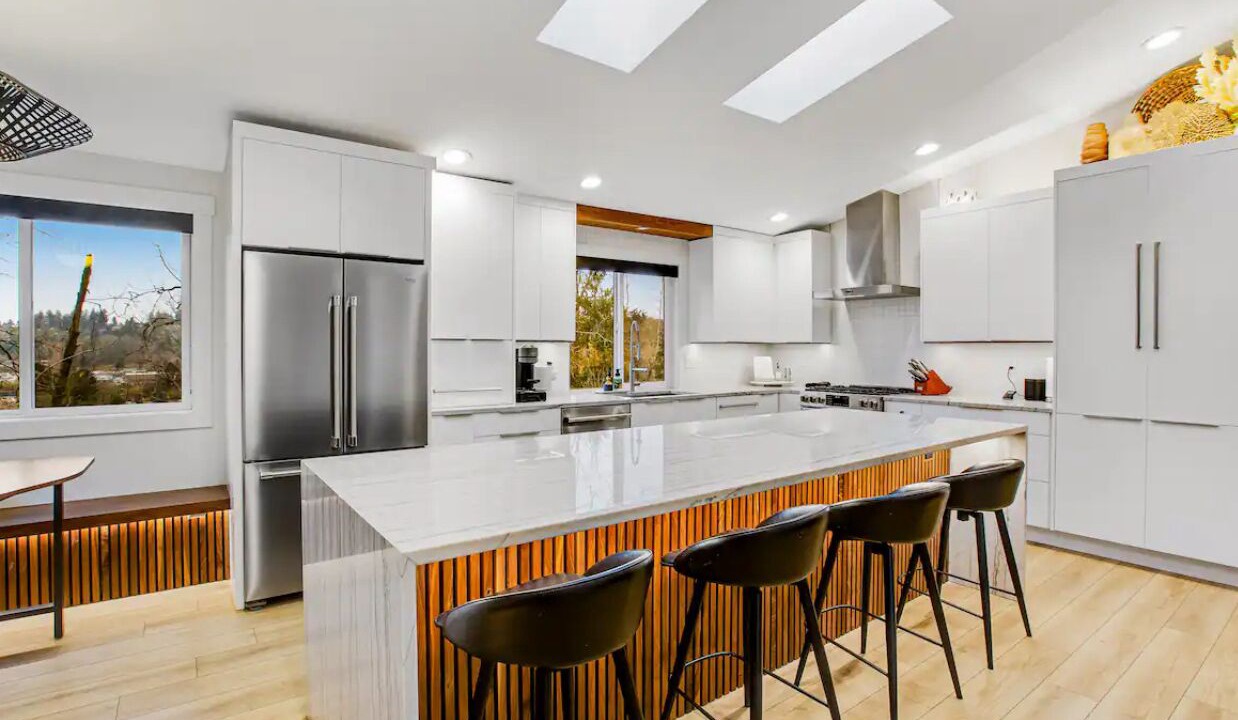 Photo of Kitchen in Milton