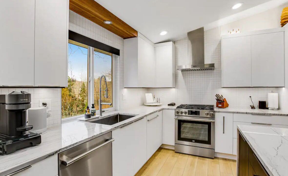 Photo of Kitchen in Milton