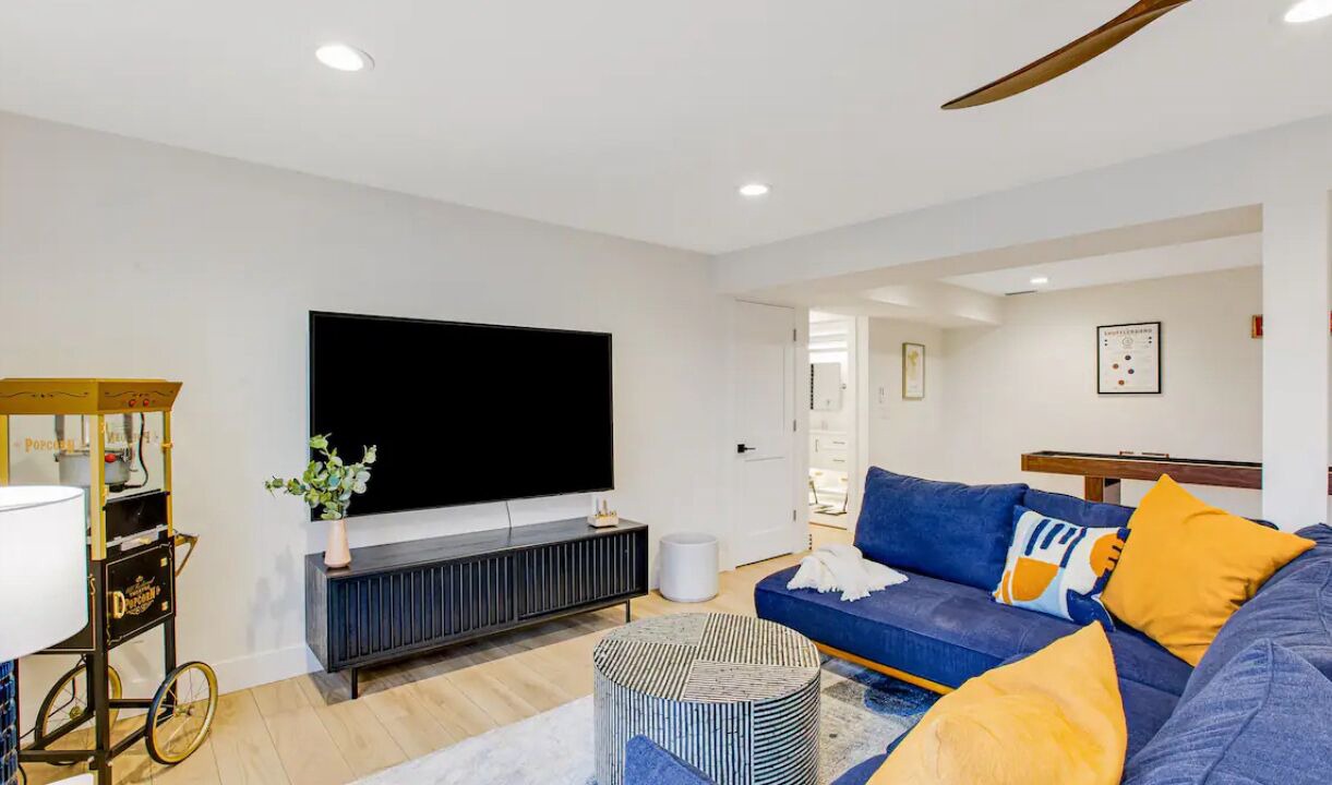 Photo of Livingroom in Milton