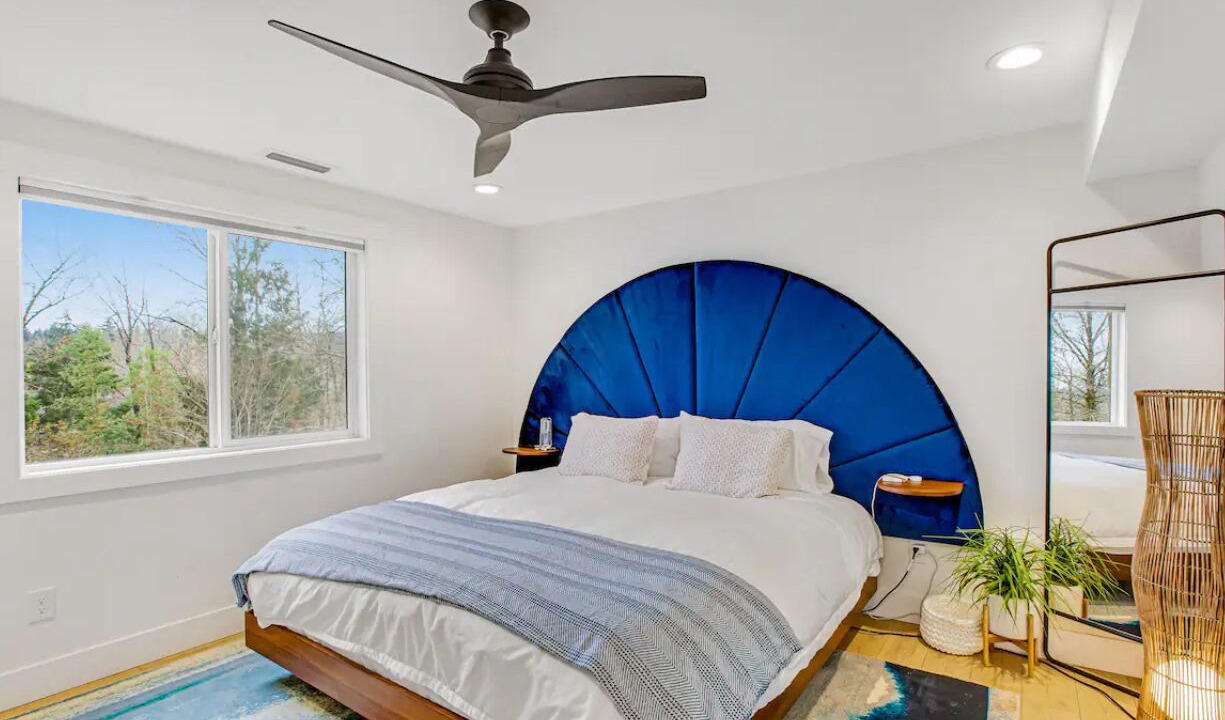 Photo of Bedroom in Milton