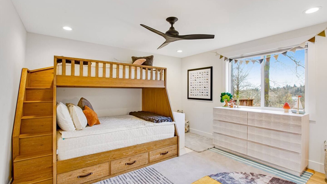 Photo of Bedroom in Milton