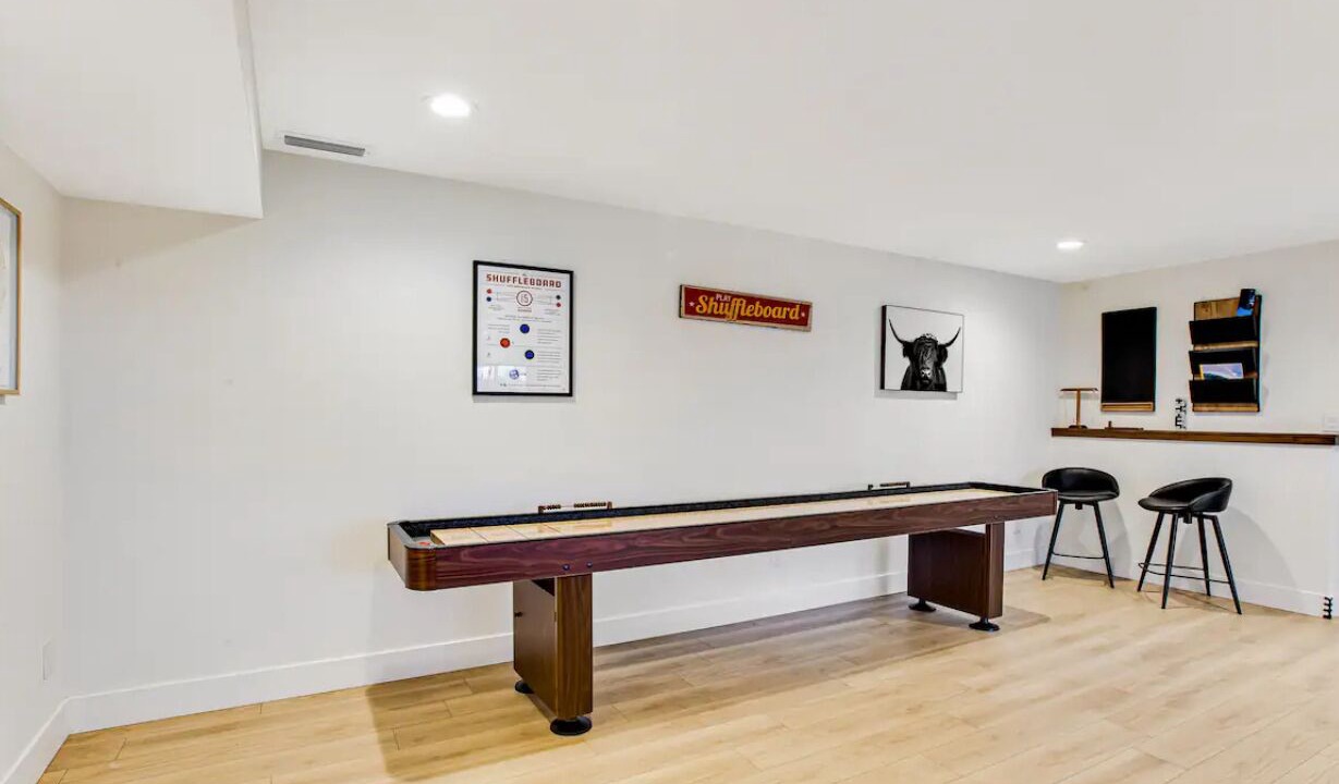 Photo of Bedroom in Milton