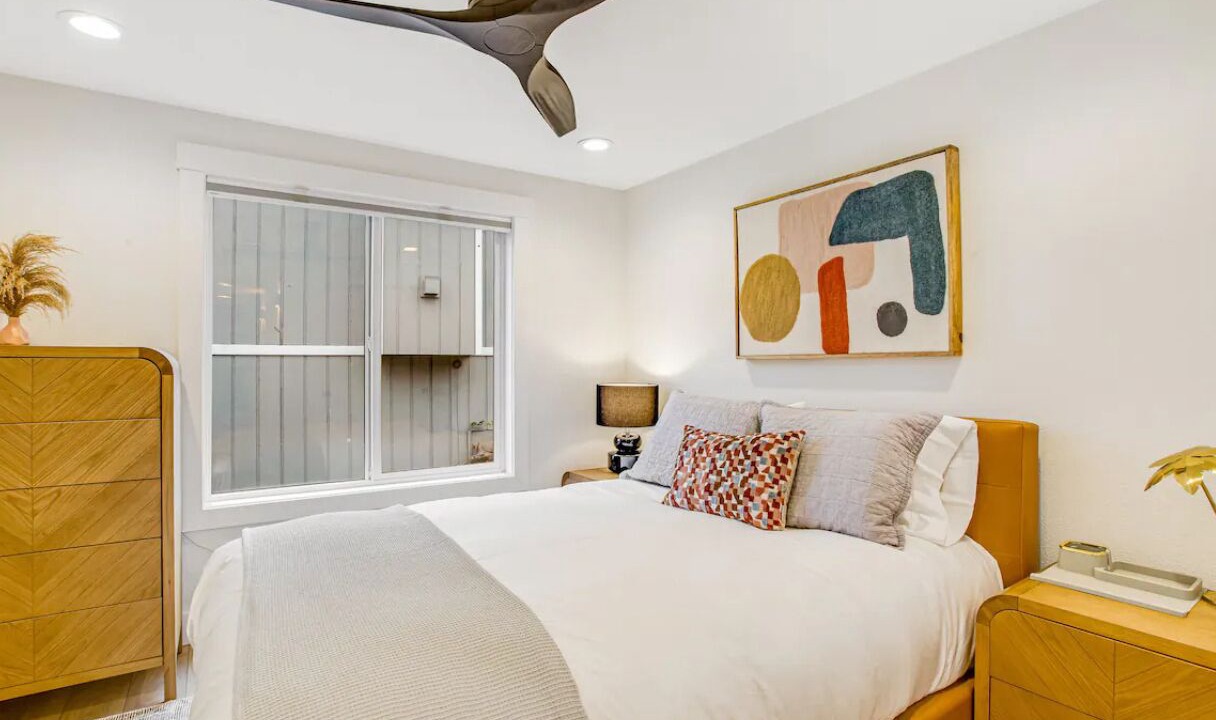 Photo of Bedroom in Milton