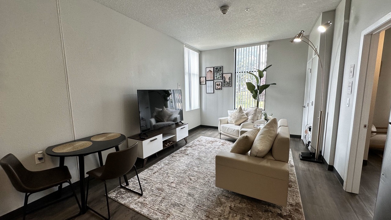Photo of Livingroom in Downtown Des Moines