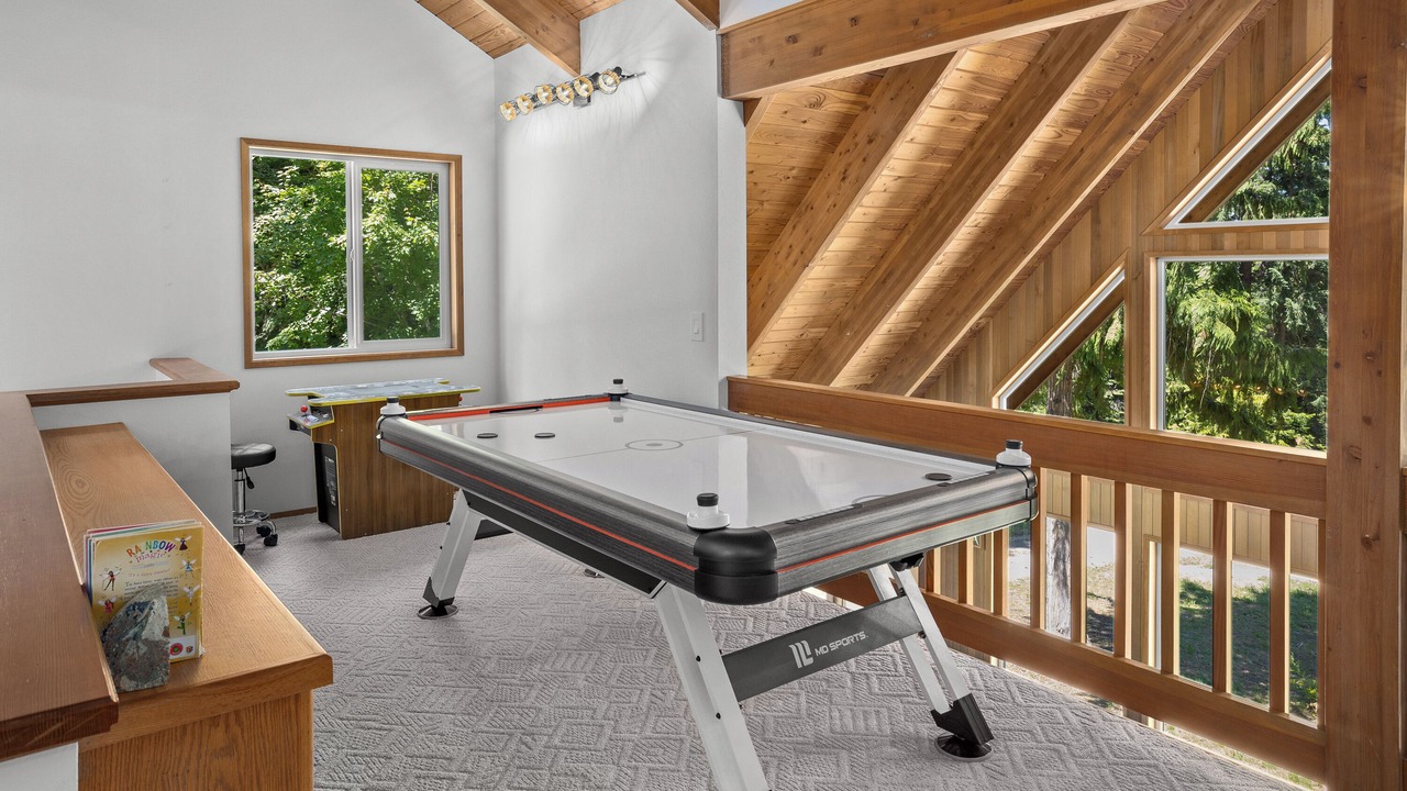 Photo of Bedroom in Cle Elum